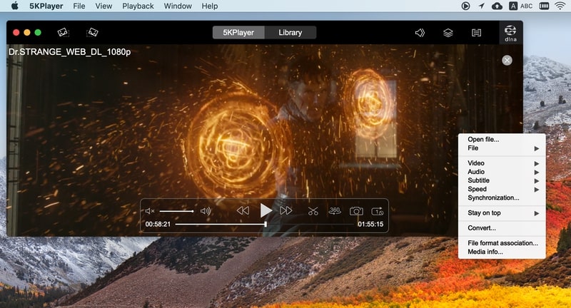 pps player for mac